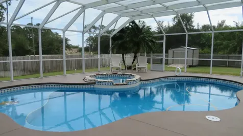 2321 Mantilla Avenue SE Palm Bay FL 32909