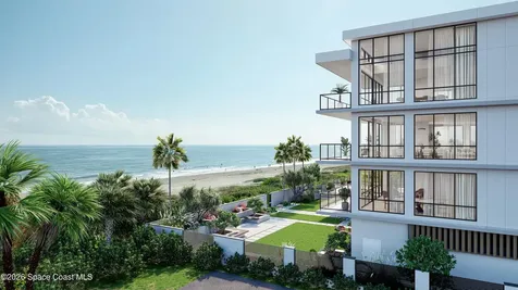 4620 Ocean Beach Boulevard Cocoa Beach FL 32931