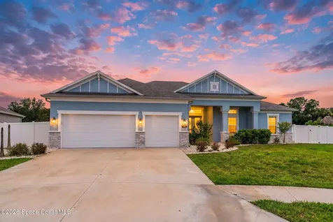 5279 Ambrosia Lane Merritt Island FL 32953