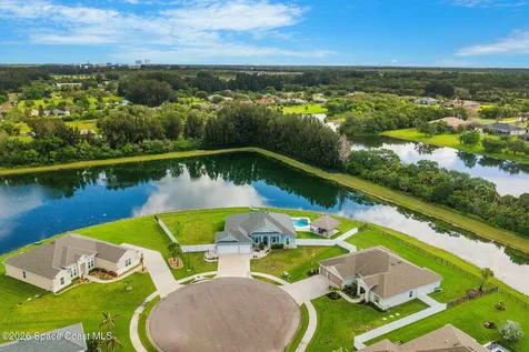 5279 Ambrosia Lane Merritt Island FL 32953