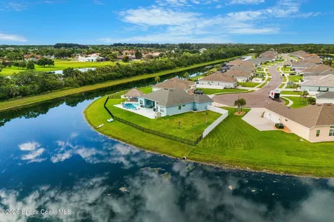 5279 Ambrosia Lane Merritt Island FL 32953