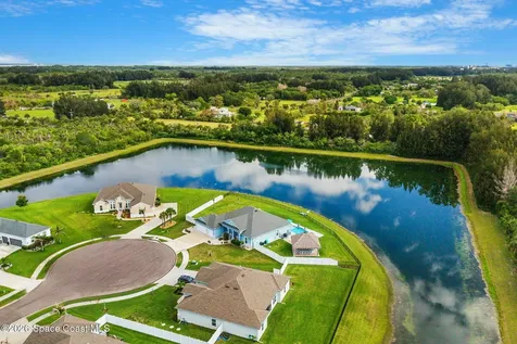 5279 Ambrosia Lane Merritt Island FL 32953