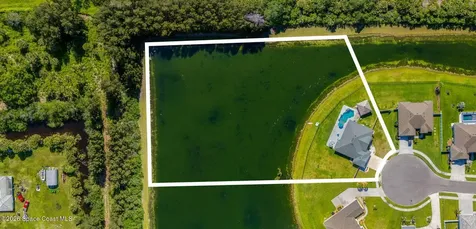 5279 Ambrosia Lane Merritt Island FL 32953