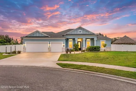 5279 Ambrosia Lane Merritt Island FL 32953