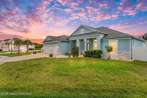 5279 Ambrosia Lane Merritt Island FL 32953