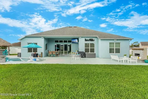 5279 Ambrosia Lane Merritt Island FL 32953