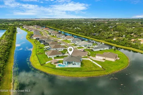 5279 Ambrosia Lane Merritt Island FL 32953