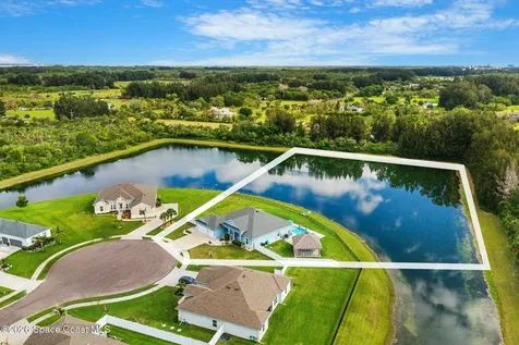 5279 Ambrosia Lane Merritt Island FL 32953