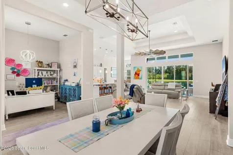 5279 Ambrosia Lane Merritt Island FL 32953