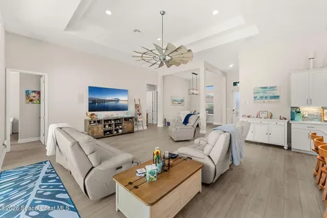 5279 Ambrosia Lane Merritt Island FL 32953