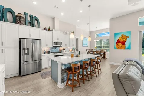 5279 Ambrosia Lane Merritt Island FL 32953
