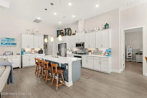 5279 Ambrosia Lane Merritt Island FL 32953