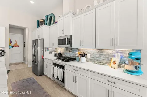 5279 Ambrosia Lane Merritt Island FL 32953