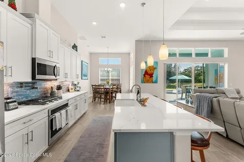 5279 Ambrosia Lane Merritt Island FL 32953