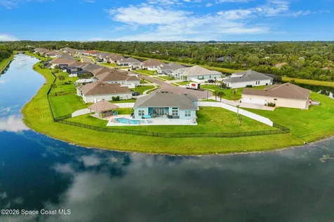 5279 Ambrosia Lane Merritt Island FL 32953