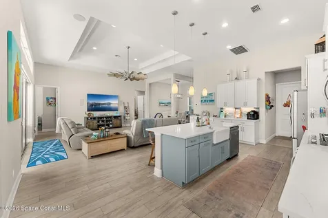 5279 Ambrosia Lane Merritt Island FL 32953