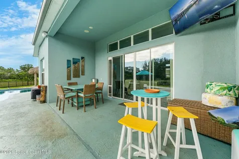 5279 Ambrosia Lane Merritt Island FL 32953