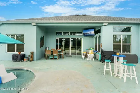 5279 Ambrosia Lane Merritt Island FL 32953