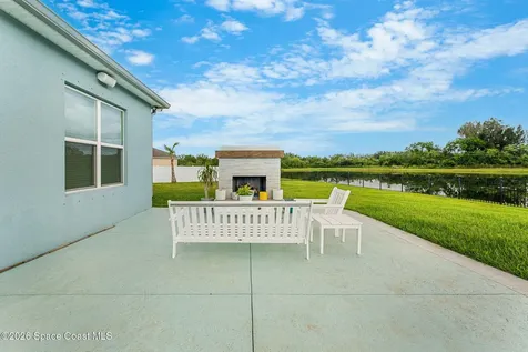 5279 Ambrosia Lane Merritt Island FL 32953