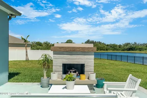 5279 Ambrosia Lane Merritt Island FL 32953