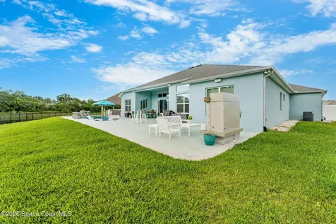 5279 Ambrosia Lane Merritt Island FL 32953