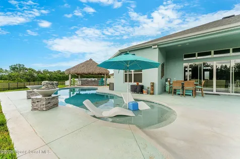 5279 Ambrosia Lane Merritt Island FL 32953