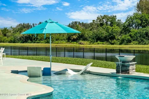 5279 Ambrosia Lane Merritt Island FL 32953