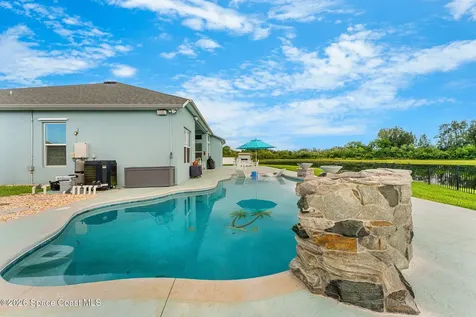 5279 Ambrosia Lane Merritt Island FL 32953