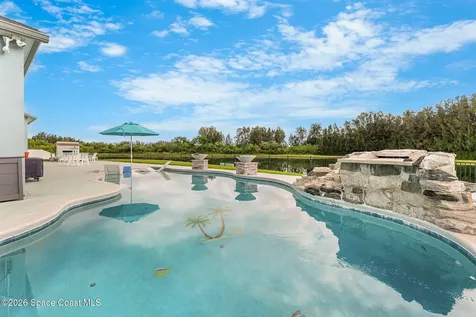 5279 Ambrosia Lane Merritt Island FL 32953