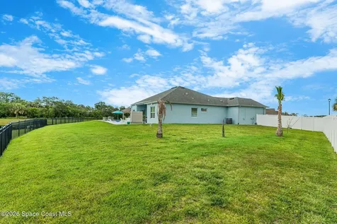 5279 Ambrosia Lane Merritt Island FL 32953