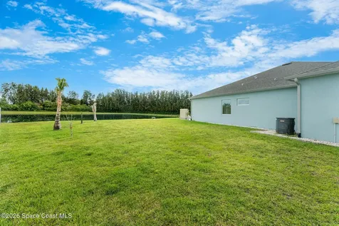 5279 Ambrosia Lane Merritt Island FL 32953