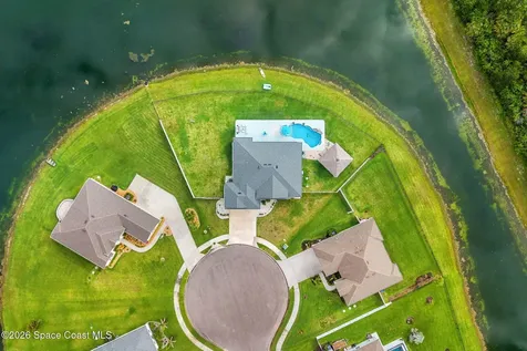 5279 Ambrosia Lane Merritt Island FL 32953