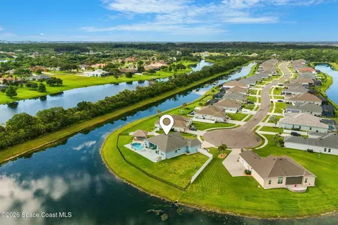 5279 Ambrosia Lane Merritt Island FL 32953