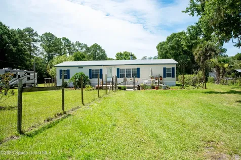 4785 Harrison Road Mims FL 32754