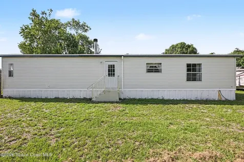 4785 Harrison Road Mims FL 32754