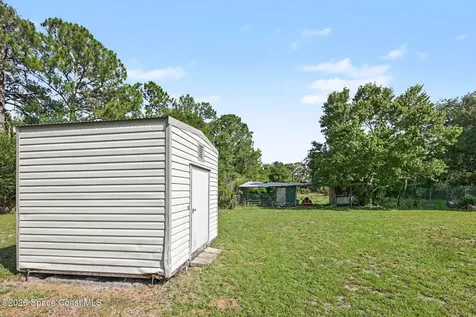 4785 Harrison Road Mims FL 32754