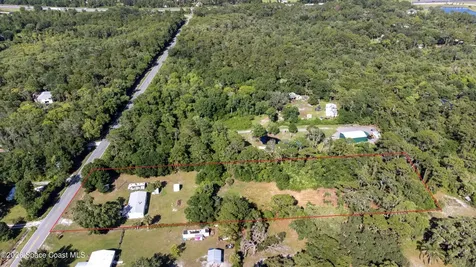 4785 Harrison Road Mims FL 32754