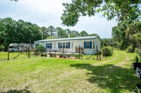4785 Harrison Road Mims FL 32754