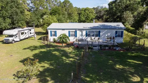 4785 Harrison Road Mims FL 32754