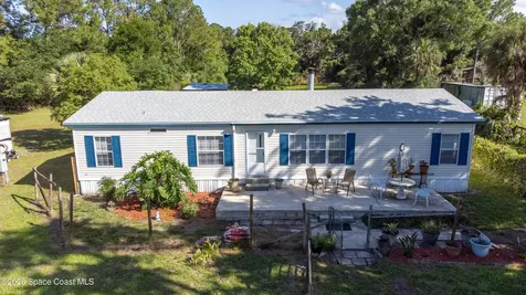 4785 Harrison Road Mims FL 32754