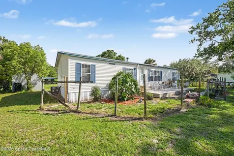 4785 Harrison Road Mims FL 32754