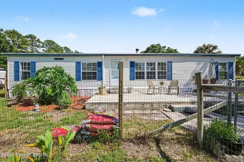 4785 Harrison Road Mims FL 32754