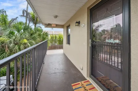 1010 Pine Tree Drive Indian Harbour Beach FL 32937