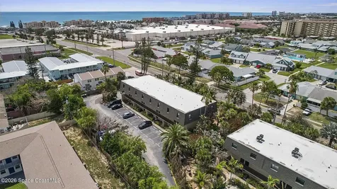 1010 Pine Tree Drive Indian Harbour Beach FL 32937