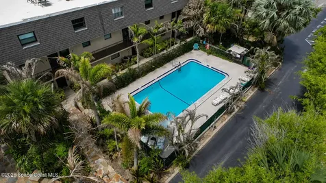 1010 Pine Tree Drive Indian Harbour Beach FL 32937