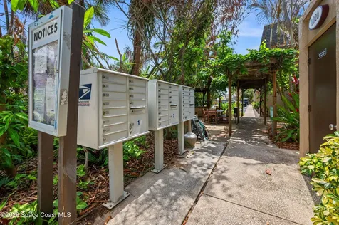 1010 Pine Tree Drive Indian Harbour Beach FL 32937