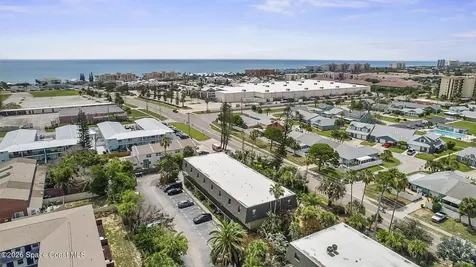 1010 Pine Tree Drive Indian Harbour Beach FL 32937