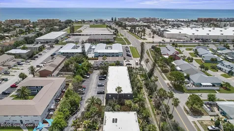 1010 Pine Tree Drive Indian Harbour Beach FL 32937
