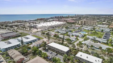 1010 Pine Tree Drive Indian Harbour Beach FL 32937