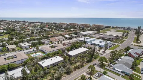1010 Pine Tree Drive Indian Harbour Beach FL 32937